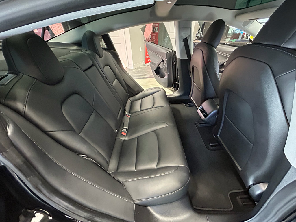 Used 2018 Tesla Model 3 Long Range AWD/4WD image 41