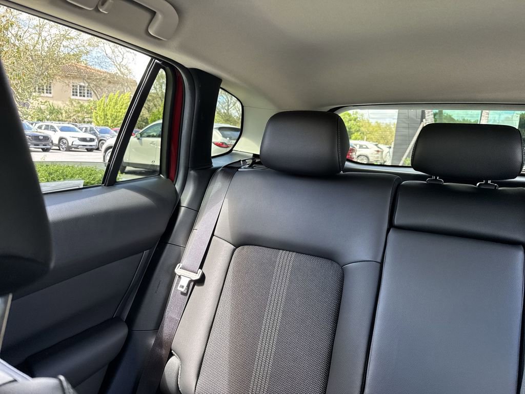 Certified 2025 MAZDA CX-50 AWD 2.5 S w/ Select Package image 18