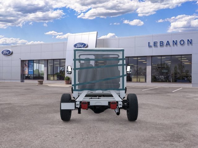 New 2026 Ford Transit 350 RWD image 5