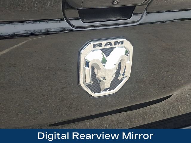 Used 2023 RAM 1500 Limited AWD/4WD image 34