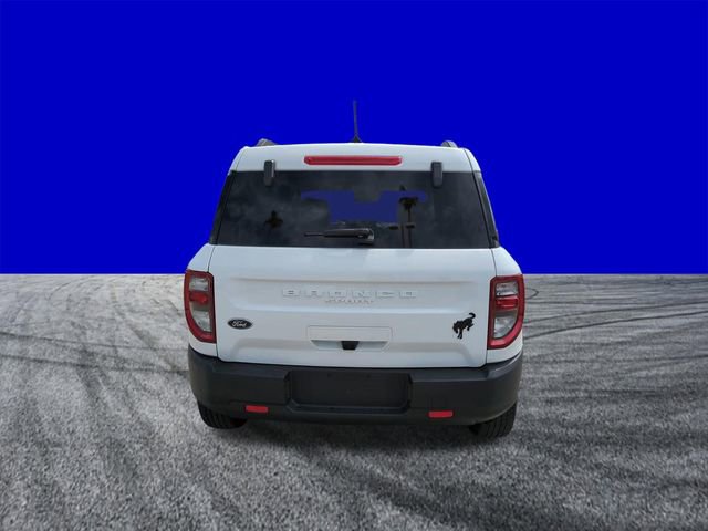 Certified 2024 Ford Bronco Sport Big Bend image 5