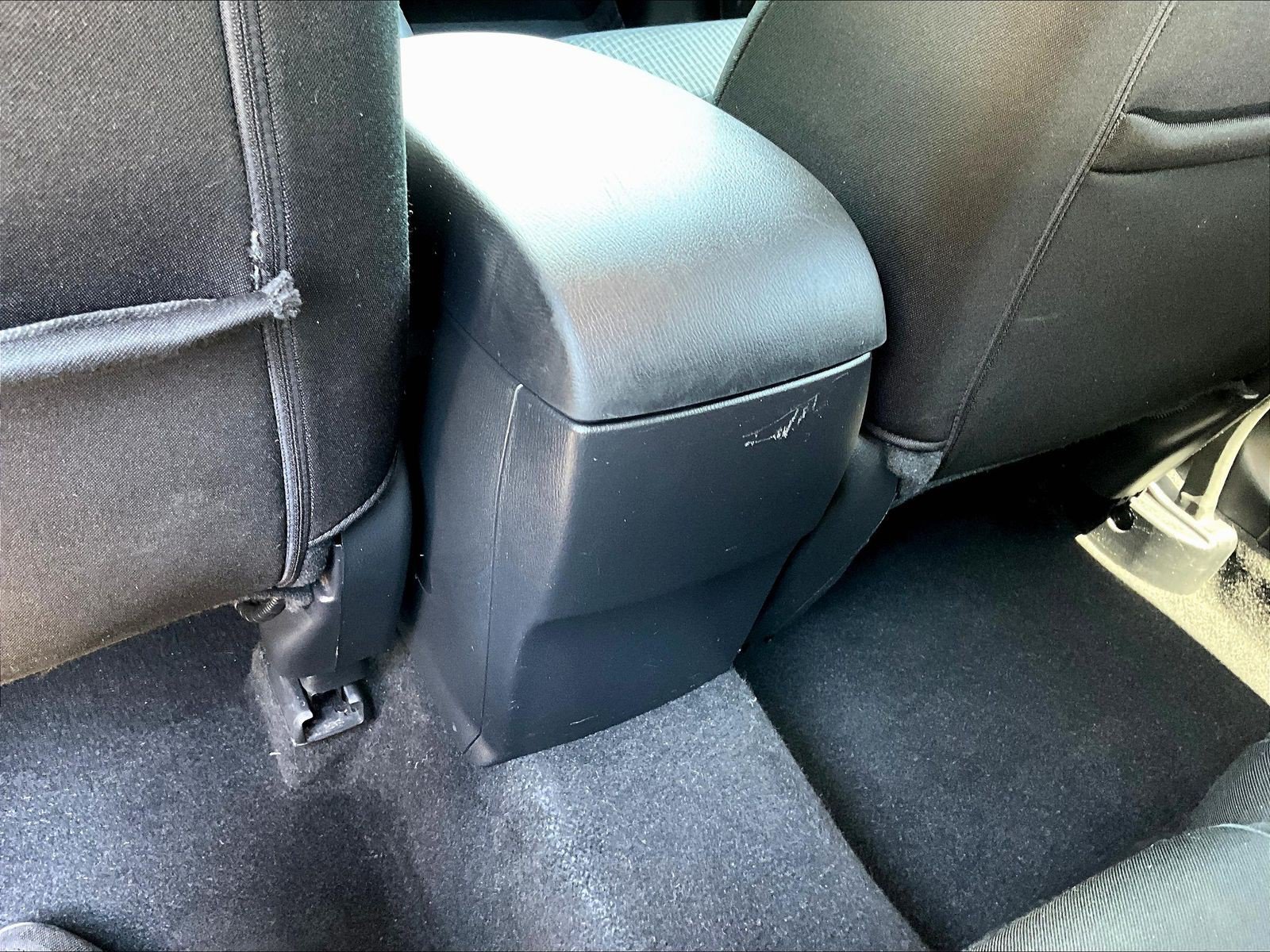 Used 2014 MAZDA CX-5 Touring FWD image 10