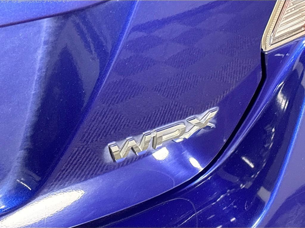 Used 2018 Subaru WRX Premium w/ Performance Package AWD/4WD image 23