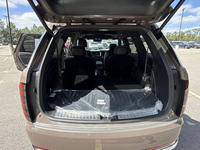 New 2026 Hyundai Palisade Calligraphy image 20