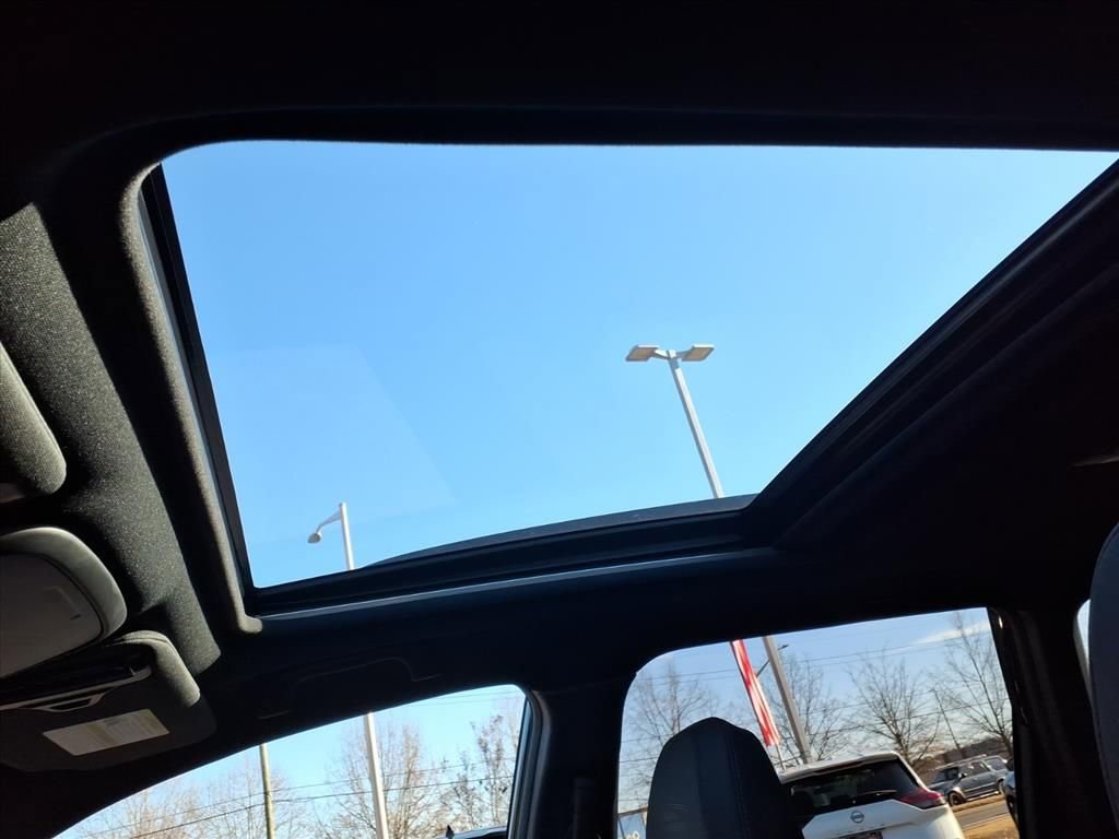 Used 2025 Subaru Forester Wilderness image 10