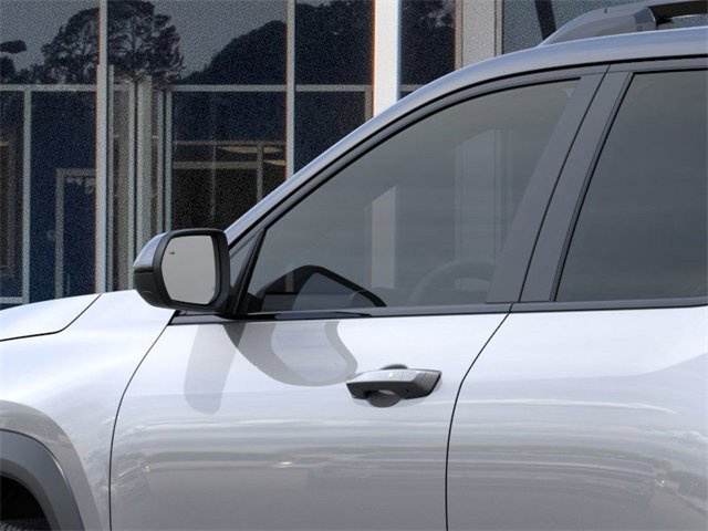 New 2026 Chevrolet Equinox RS w/ Convenience Package III image 12