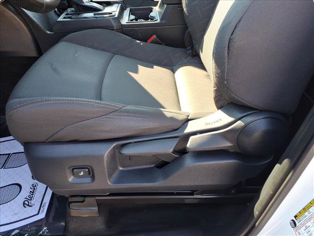 Used 2025 Toyota Tacoma SR RWD image 15