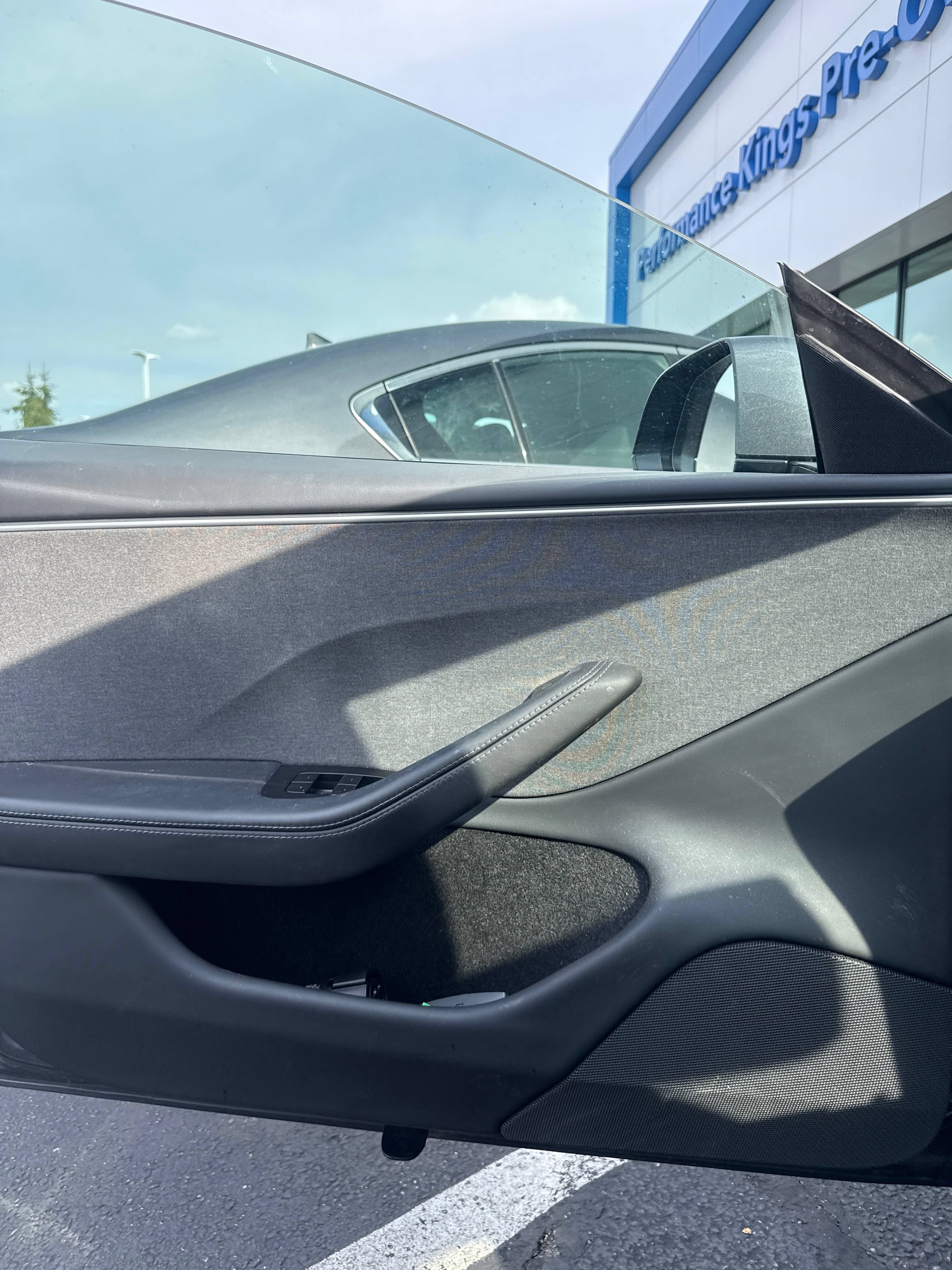 Used 2025 Tesla Model 3 Long Range RWD image 6