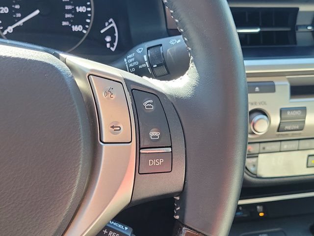 Used 2015 Lexus ES 350 w/ Premium Package FWD image 21