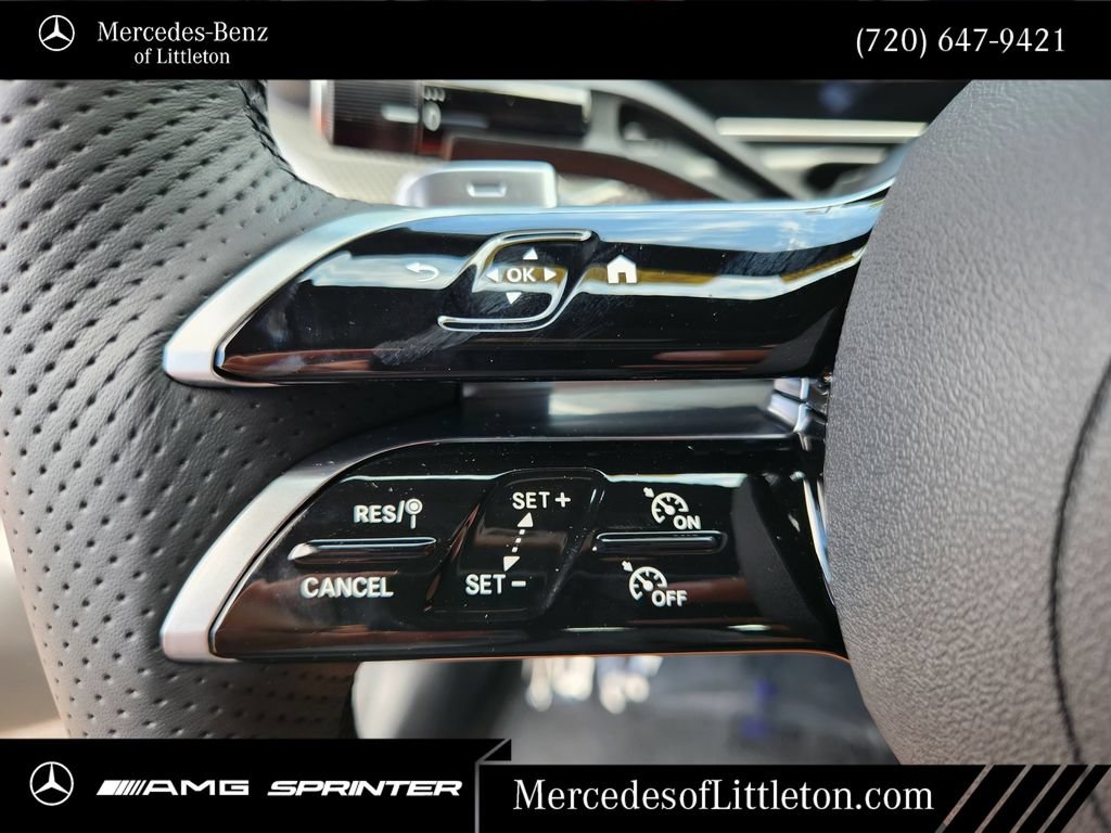 New 2026 Mercedes-Benz CLE 300 4MATIC Coupe image 28