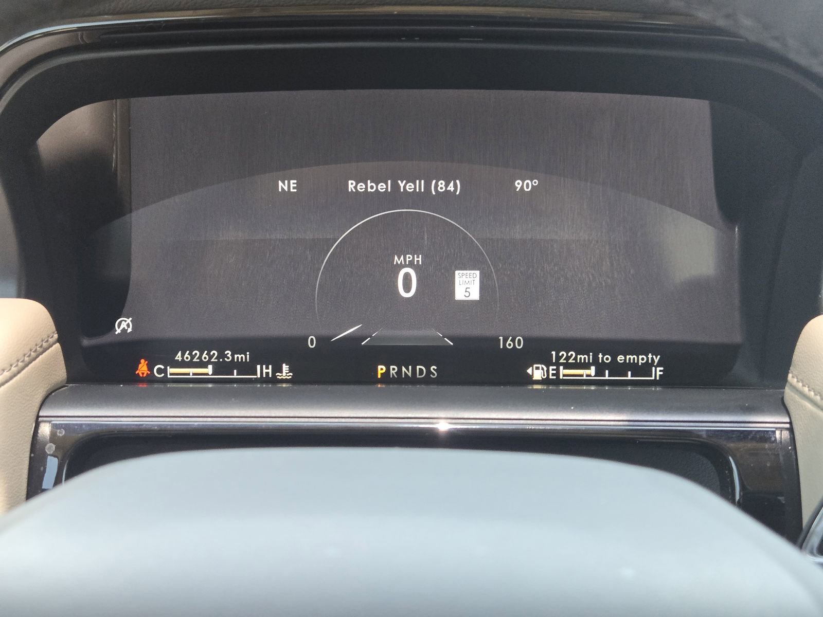 Used 2022 Lincoln Nautilus FWD w/ Premium Package image 19