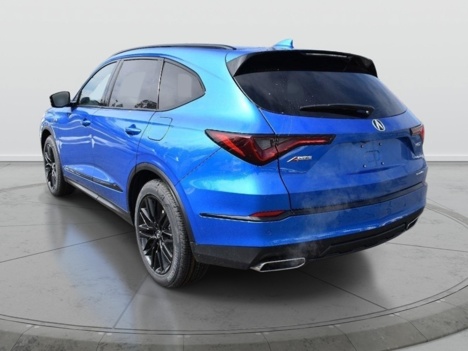 New 2026 Acura MDX A-Spec w/ Advance Package AWD/4WD image 5