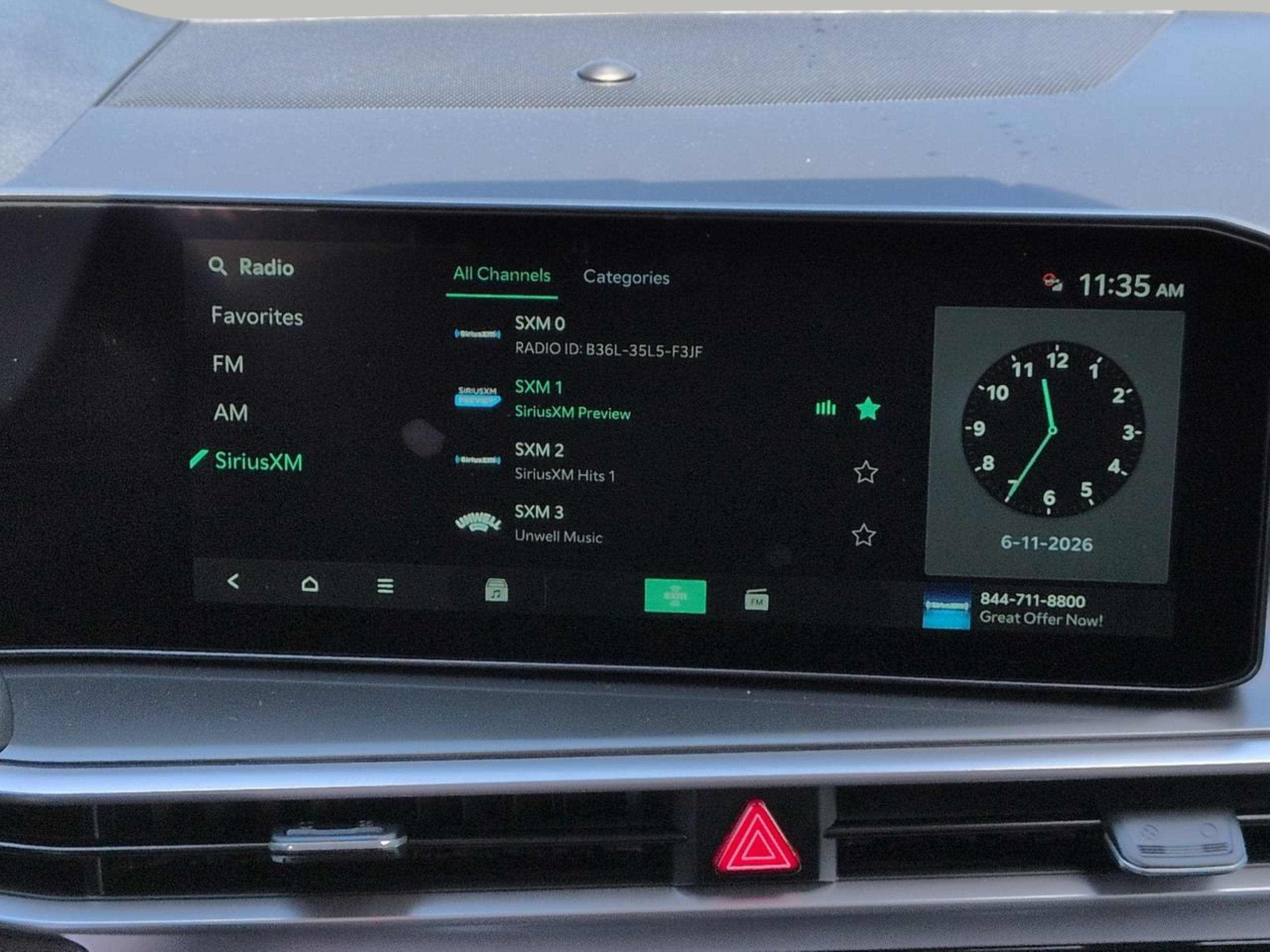 New 2026 Kia Sorento LX FWD image 29