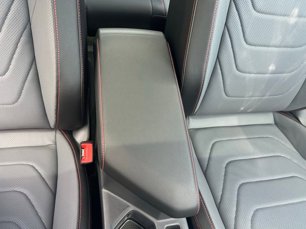 New 2026 Volkswagen Jetta GLI Autobahn FWD image 39