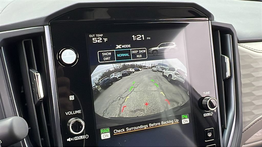 New 2026 Subaru Forester Limited image 28