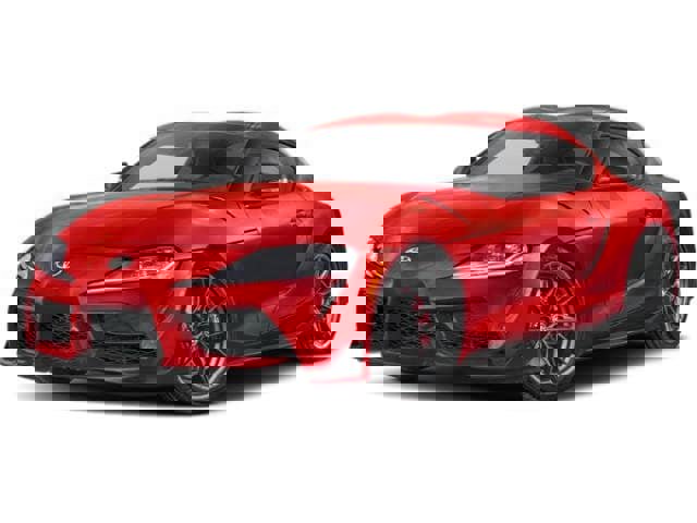 New 2026 Toyota Supra Premium w/ Driver Assist Package image 1