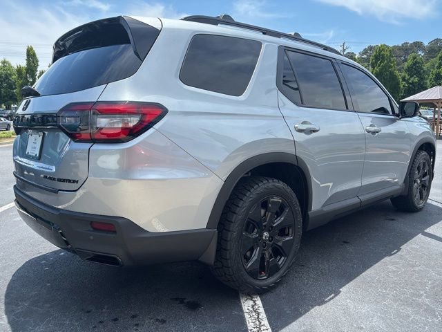 Used 2026 Honda Pilot Black Edition image 5