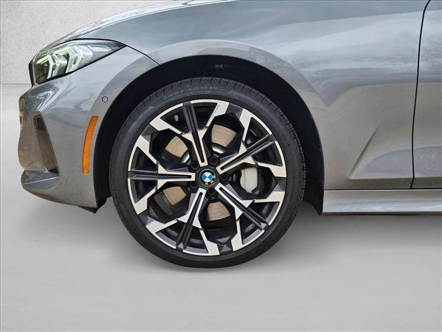 Certified 2026 BMW 330i Sedan w/ Premium Package RWD image 9