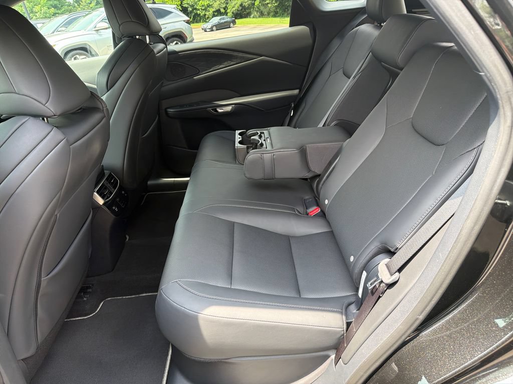 Used 2023 Lexus RX 350 F Sport w/ Cold Area Package AWD/4WD image 20