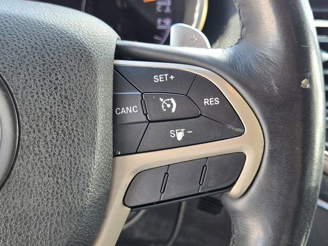 Used 2015 Jeep Grand Cherokee Limited RWD image 25