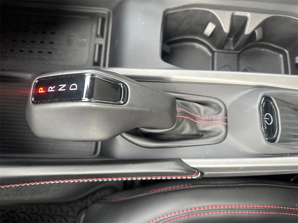 New 2024 Dodge Charger R/T w/ Plus Group image 33