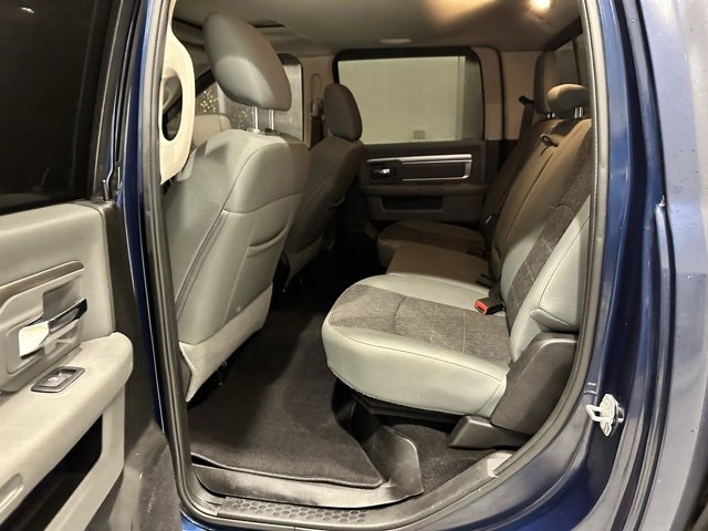Used 2019 RAM 1500 Classic Warlock image 13