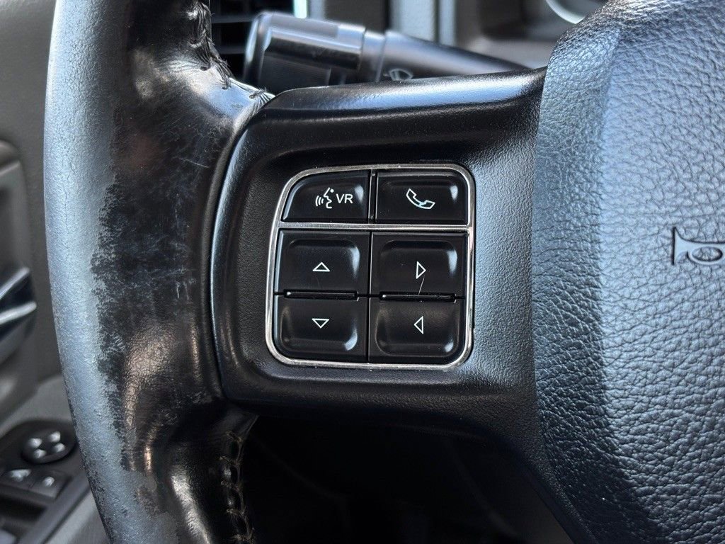 Used 2018 RAM 2500 Big Horn image 33