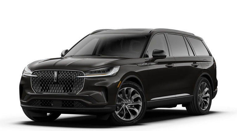 New 2027 Lincoln Aviator AWD image 23
