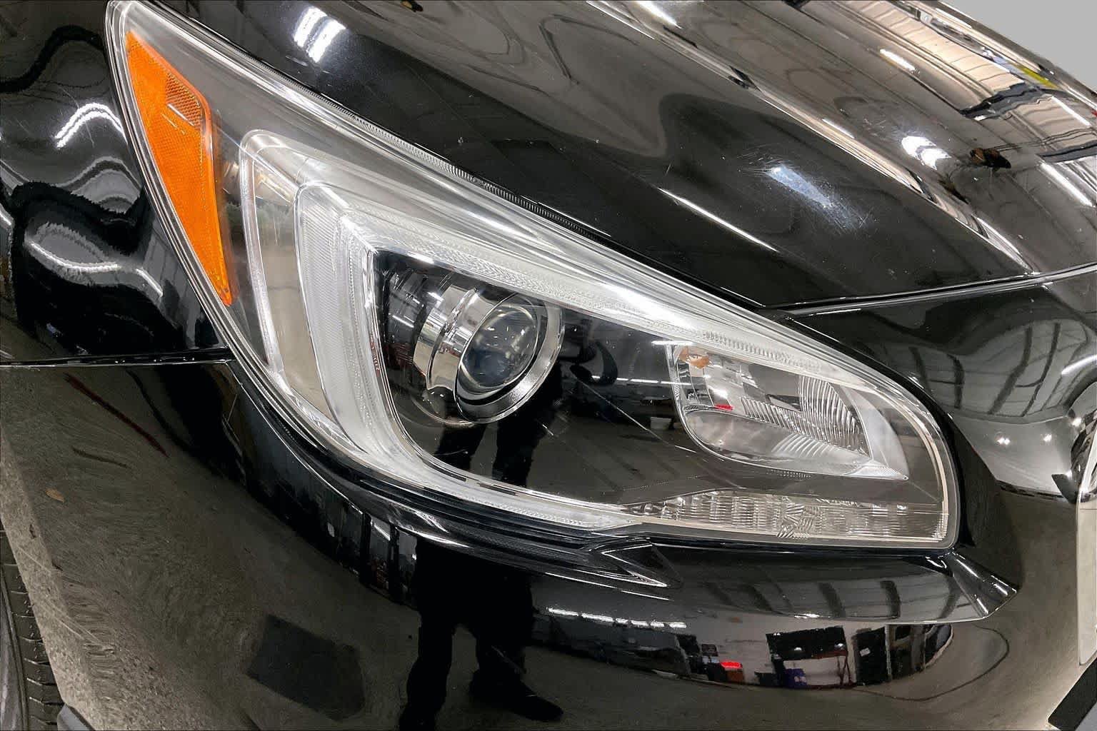 Used 2016 Subaru Outback 2.5i Limited AWD/4WD image 28