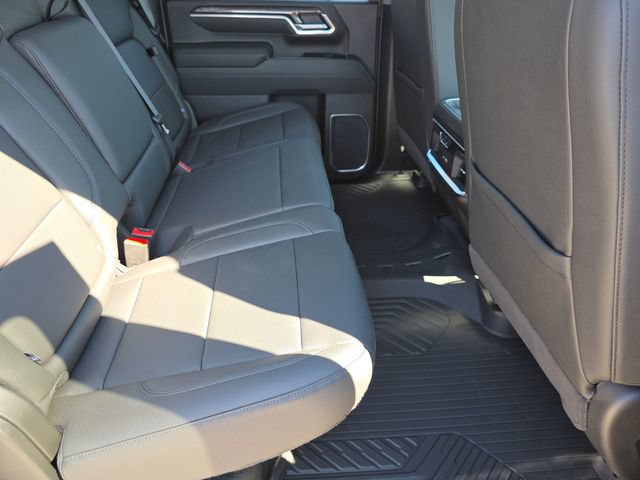 New 2026 Chevrolet Silverado 2500 LTZ w/ LTZ Premium Package AWD/4WD image 26