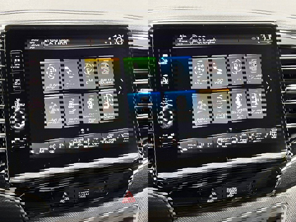 New 2026 Honda Ridgeline RTL image 27