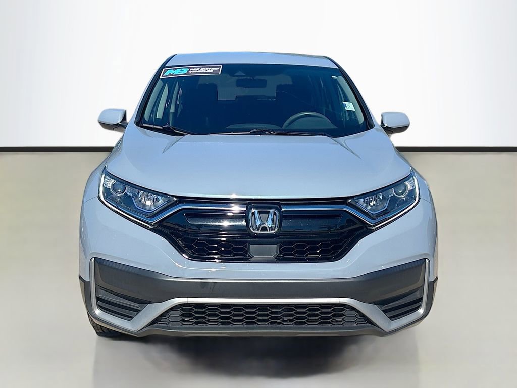 Used 2022 Honda CR-V Special Edition image 3