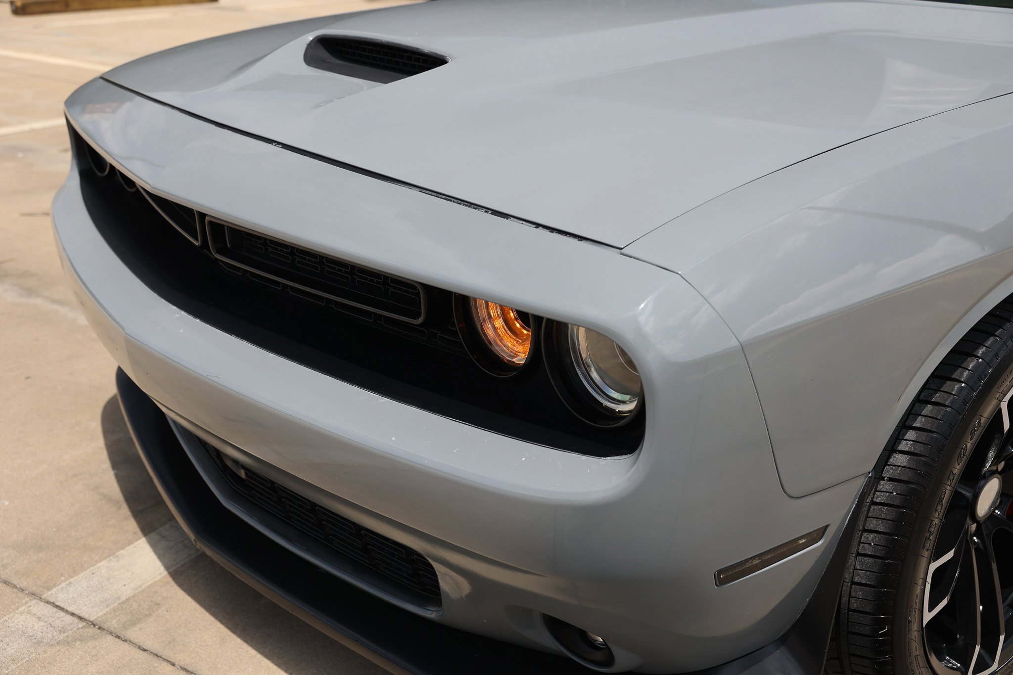 Used 2022 Dodge Challenger R/T w/ Plus Package RWD image 37