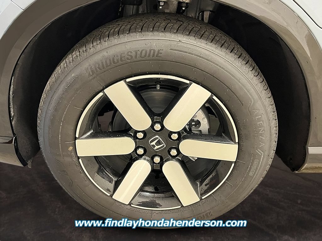 New 2026 Honda Prologue Touring image 11