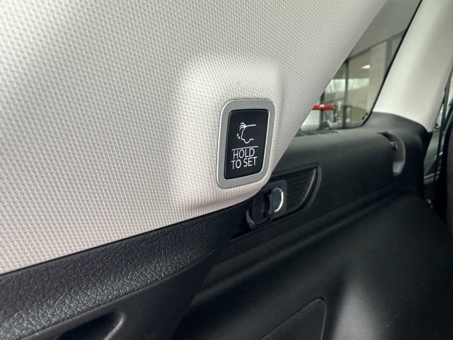 New 2024 Jeep Grand Cherokee Limited 4xe image 31