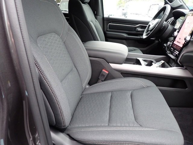 New 2026 RAM 1500 Big Horn image 9