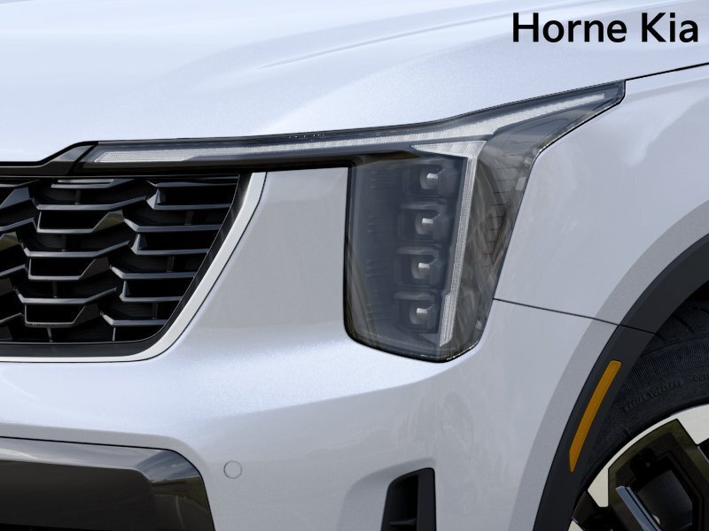New 2026 Kia Sorento S FWD image 10