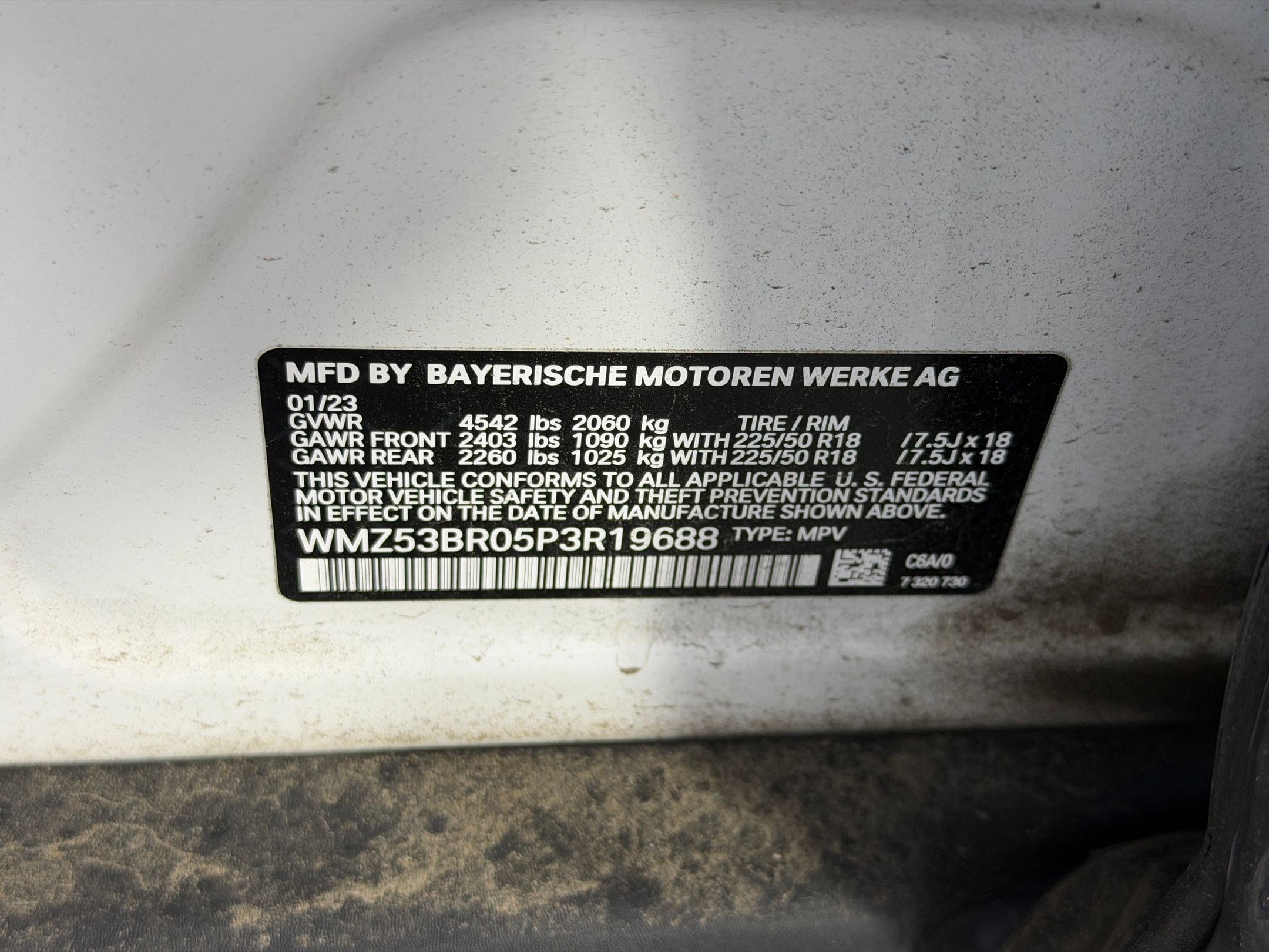Used 2023 MINI Cooper Countryman S FWD image 21