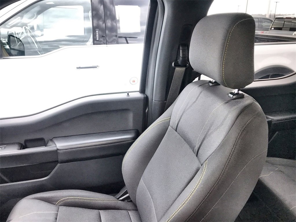 Used 2024 Ford F150 STX w/ STX Black Appearance Package image 23