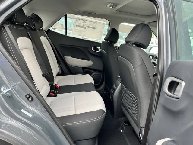 New 2026 Hyundai Venue SEL FWD image 20