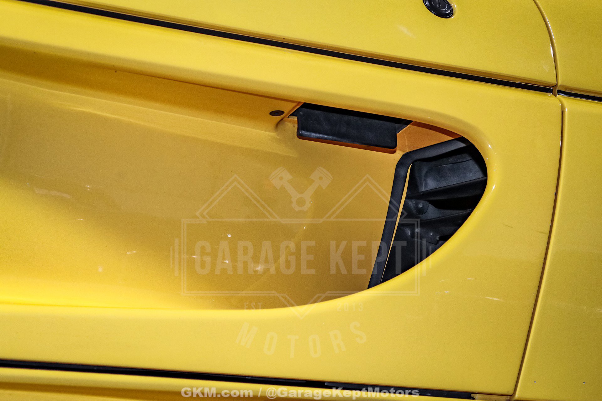 Used 1999 Ferrari F355 GTS image 28