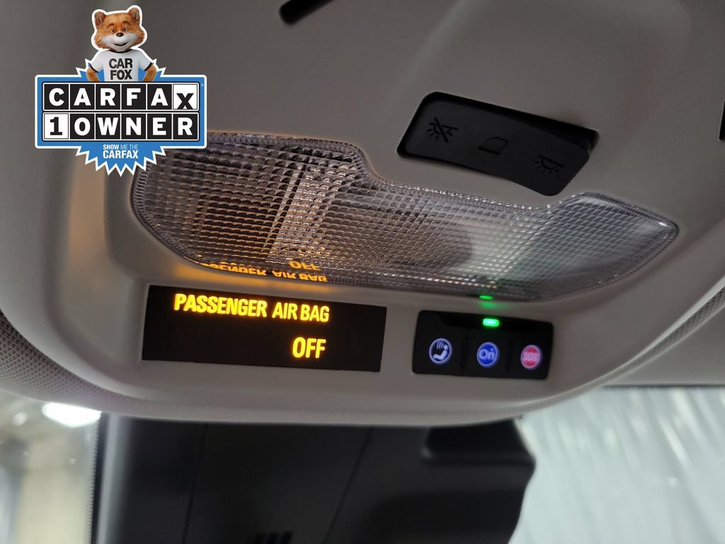 Used 2026 Chevrolet Trax LT FWD image 20