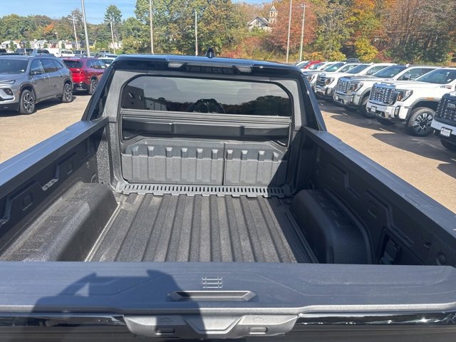 New 2026 GMC Sierra EV Elevation w/ Premium Package image 11