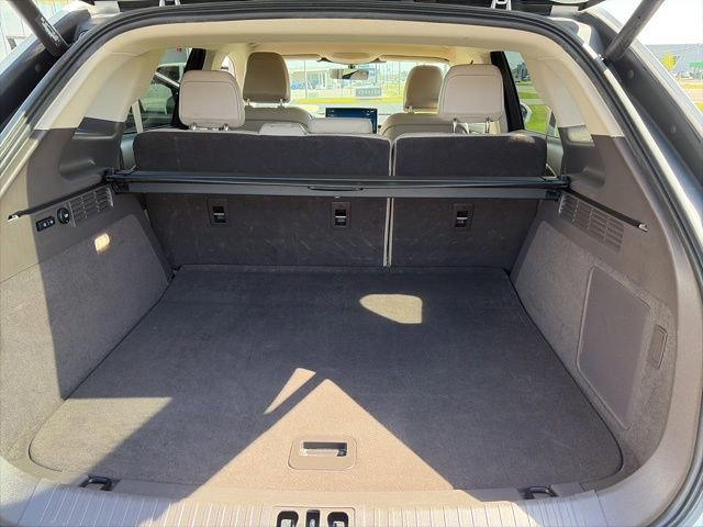 Certified 2022 Lincoln Nautilus FWD image 23