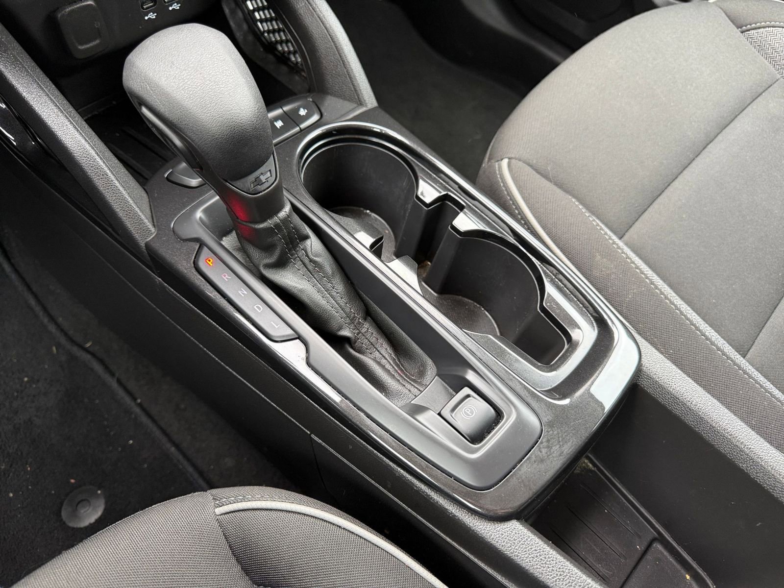 Used 2025 Chevrolet TrailBlazer LT image 41