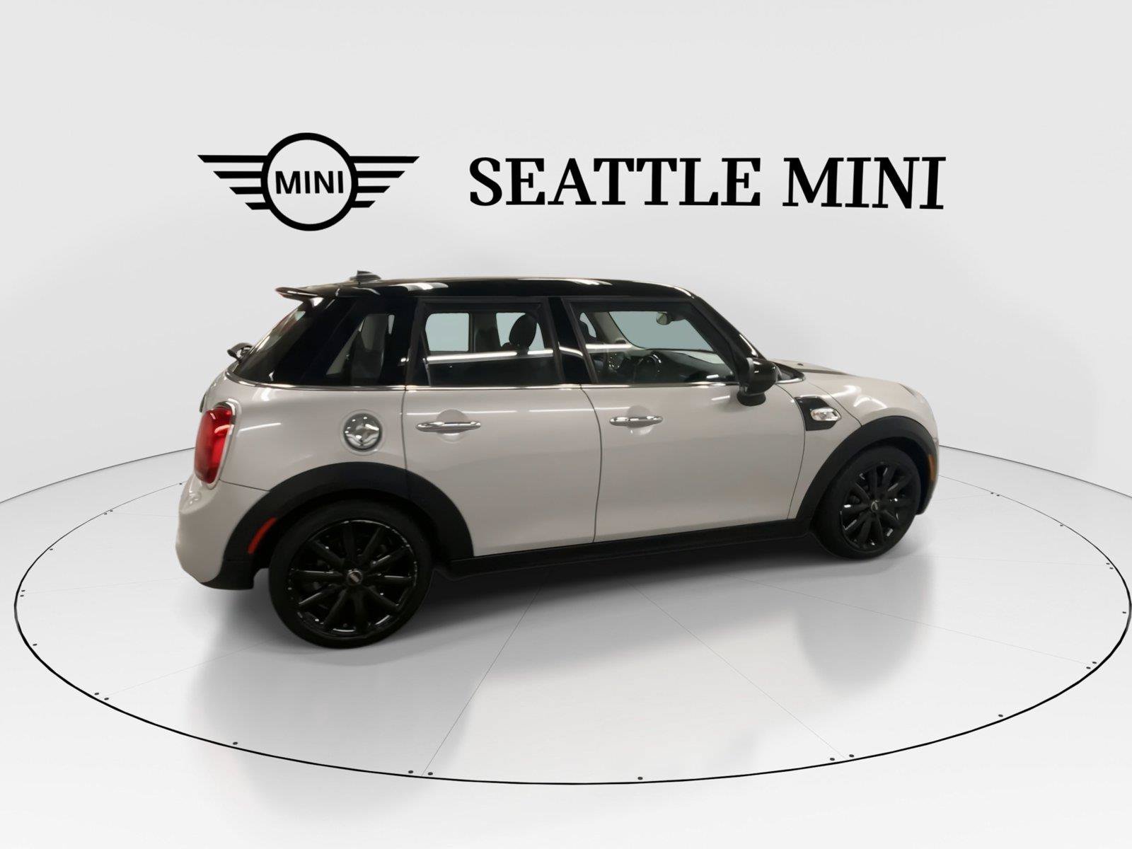 Used 2020 MINI Cooper S FWD image 12