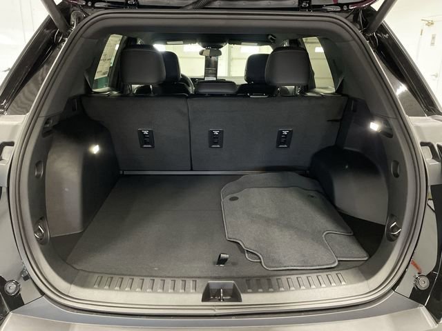 New 2026 Chevrolet Equinox RS w/ Convenience Package III image 15