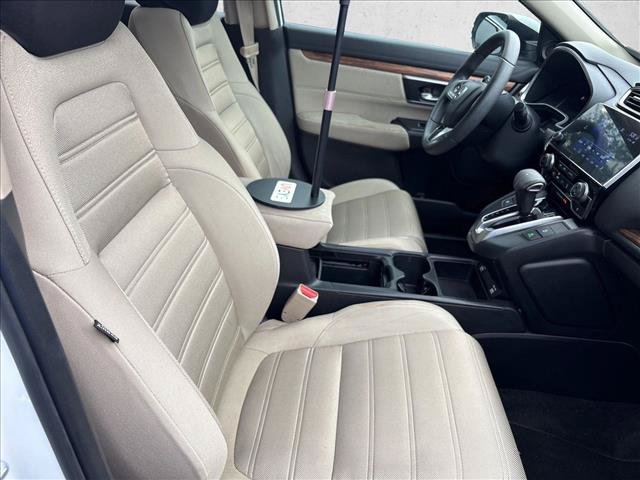 Used 2022 Honda CR-V EX image 20