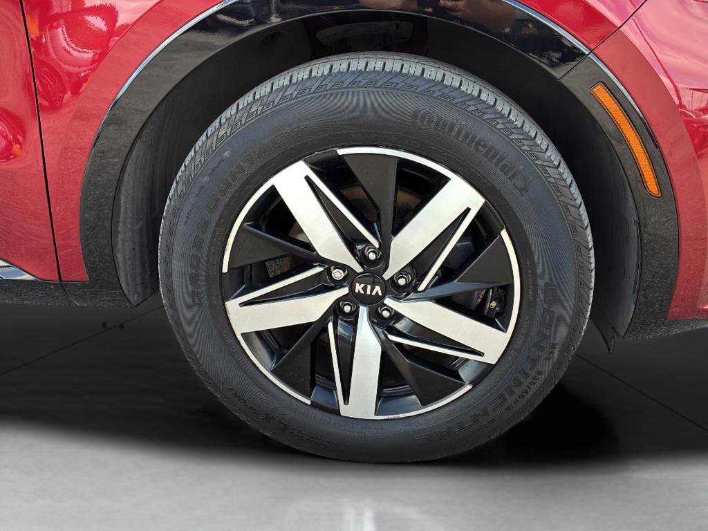 Used 2021 Kia Sorento EX FWD image 29