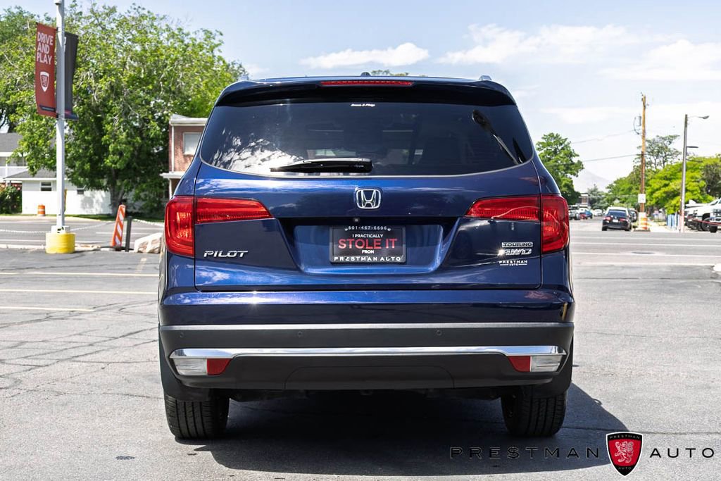 Used 2016 Honda Pilot Touring image 18
